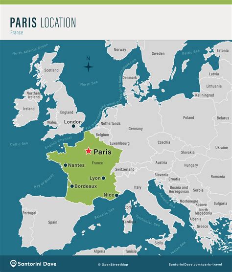 in which country paris is located|Paris .